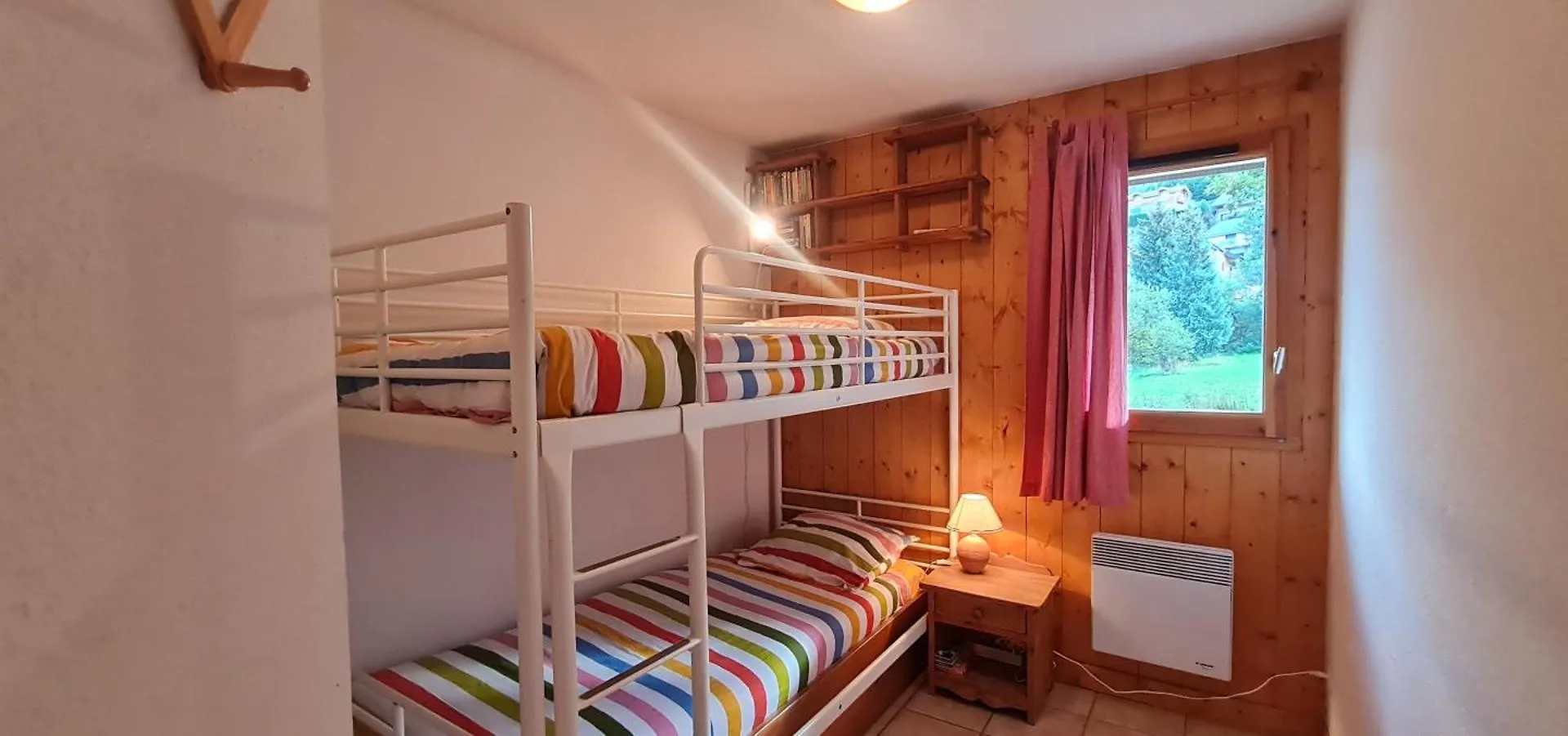Chalet D Or - D1 - Appt Lumineux 4-5 Pers 레두잘프 프랑스